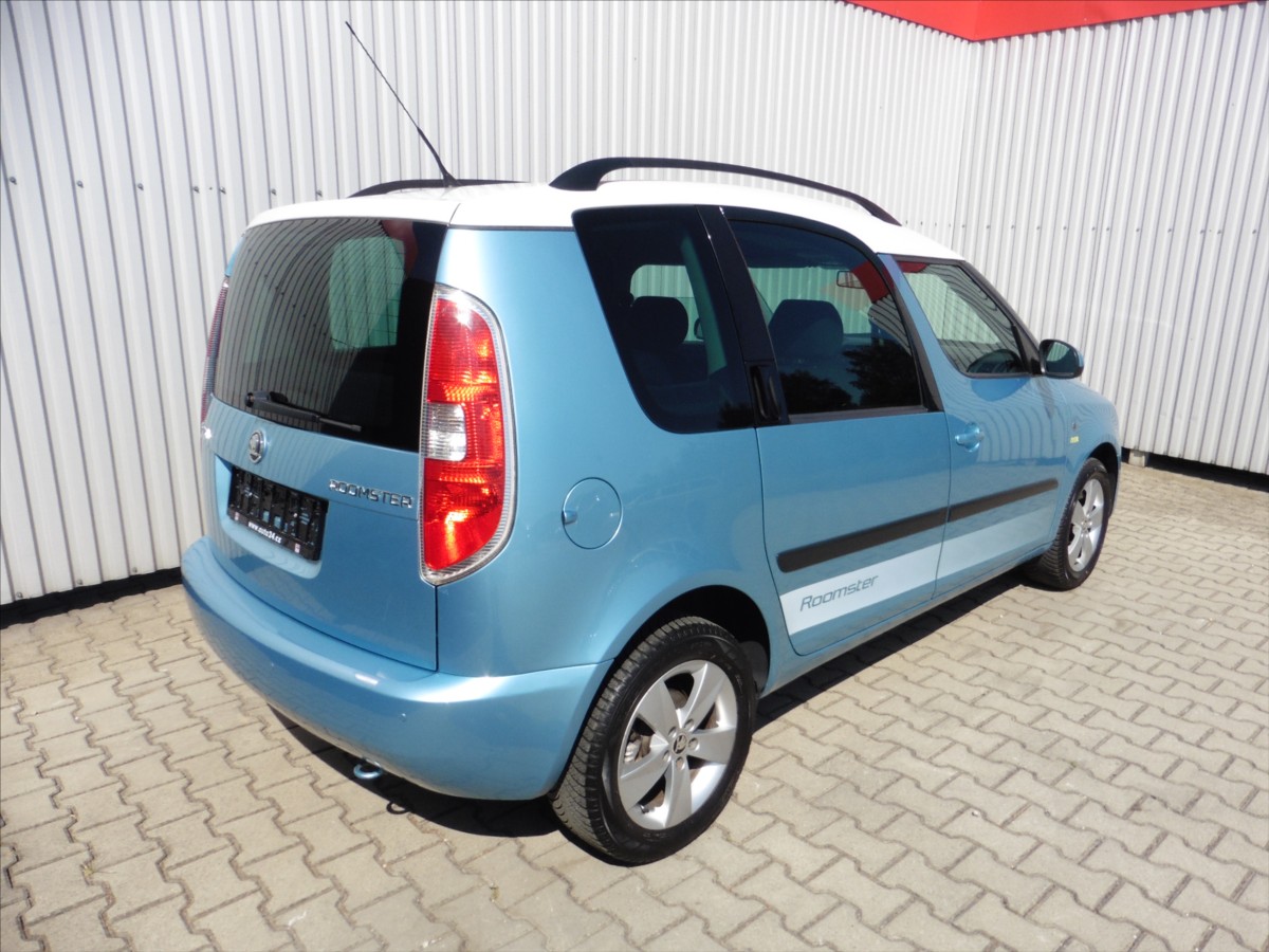 skoda-roomster-1-2-tsi-style-77kw - 3