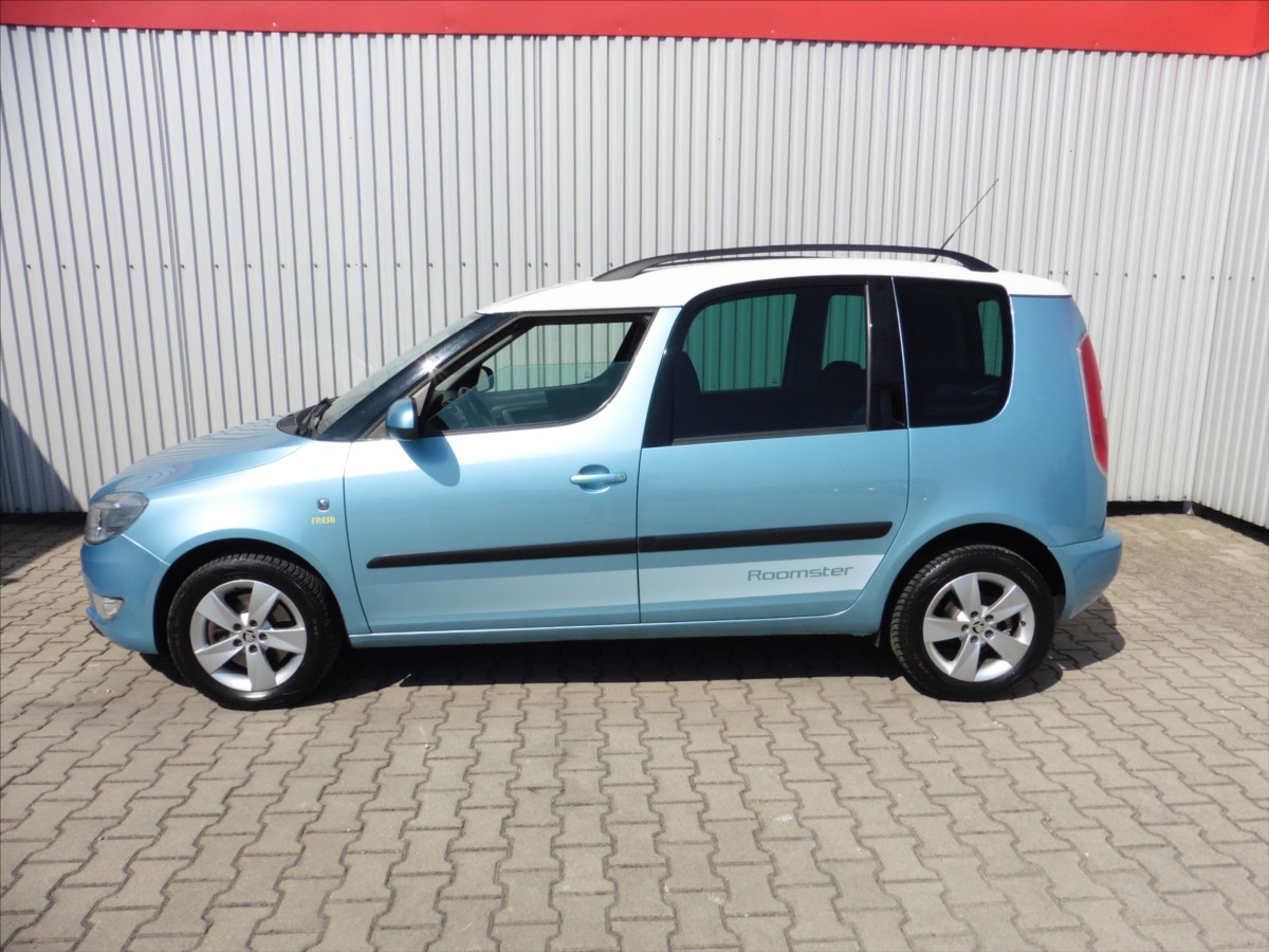 skoda-roomster-1-2-tsi-style-77kw - 4