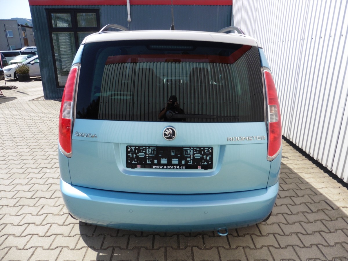 skoda-roomster-1-2-tsi-style-77kw - 7