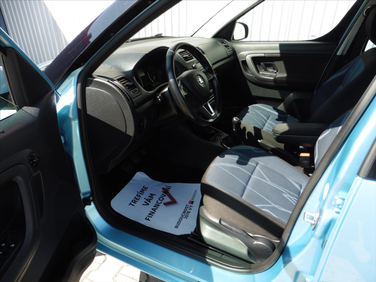 skoda-roomster-1-2-tsi-style-77kw - 9