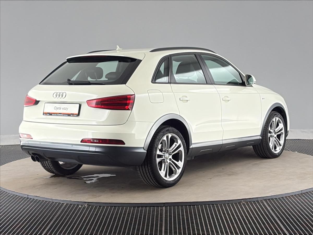 audi-q3-2-0-tdi-s-line - 1
