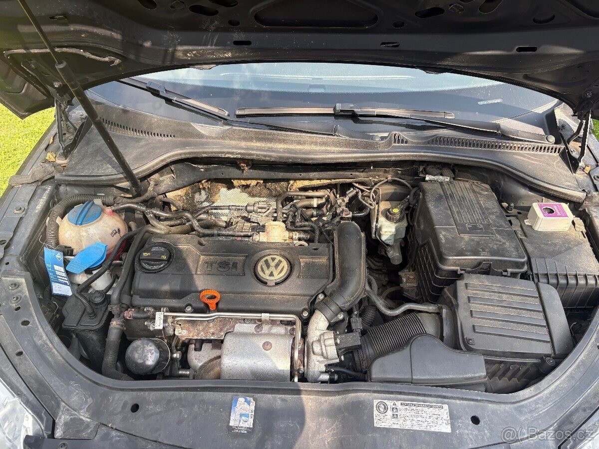 volkswagen-eos-1-4-tsi-2010 - 2