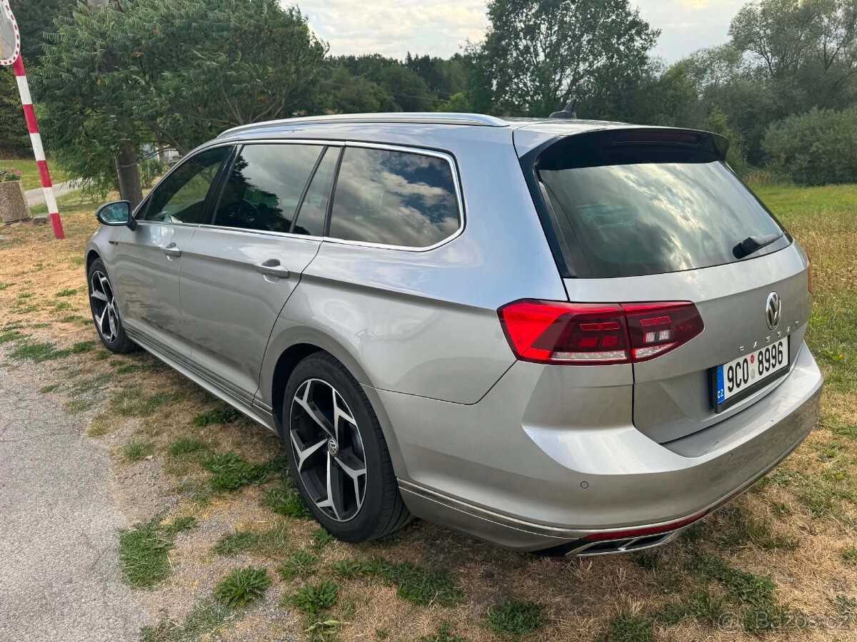 volkswagen-passat-variant-2-0-tdi-r-line - 3