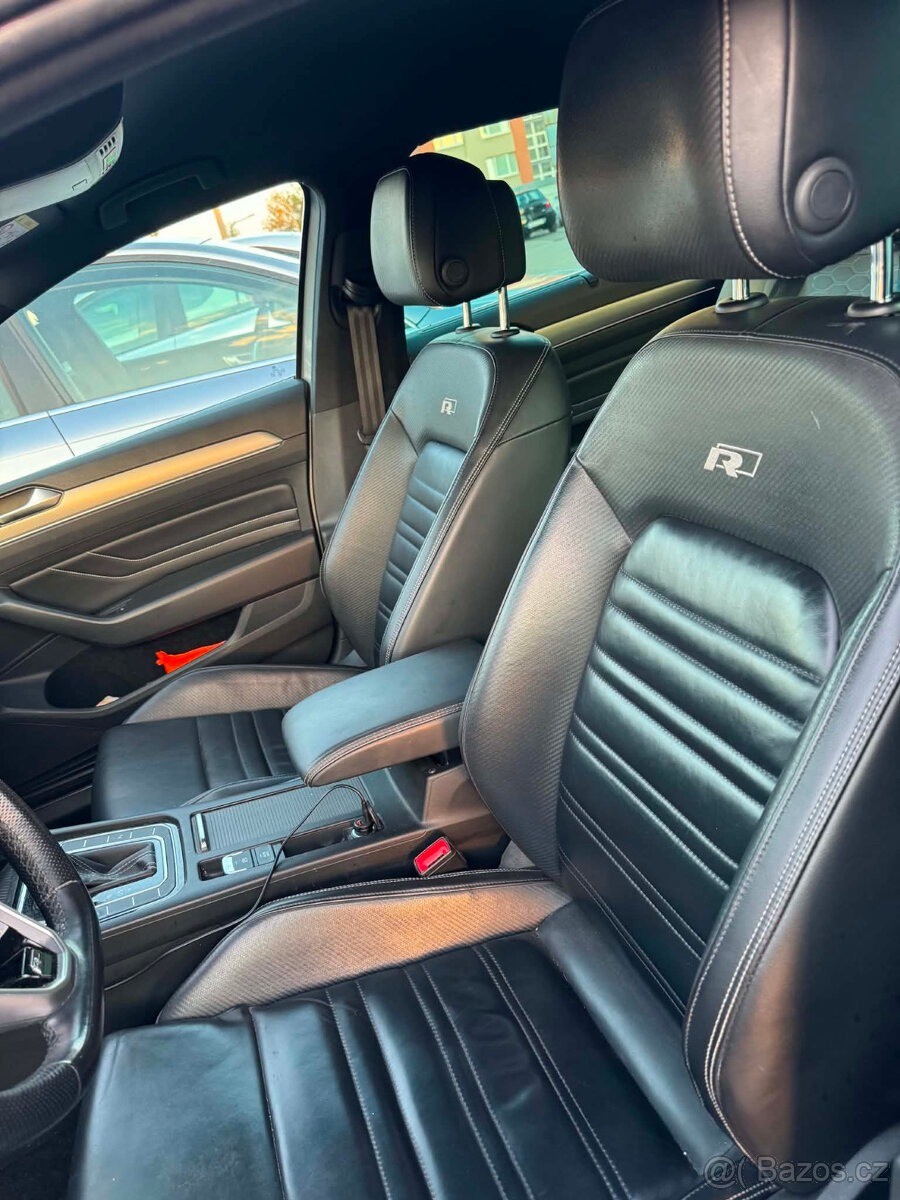 volkswagen-passat-variant-2-0-tdi-r-line - 7