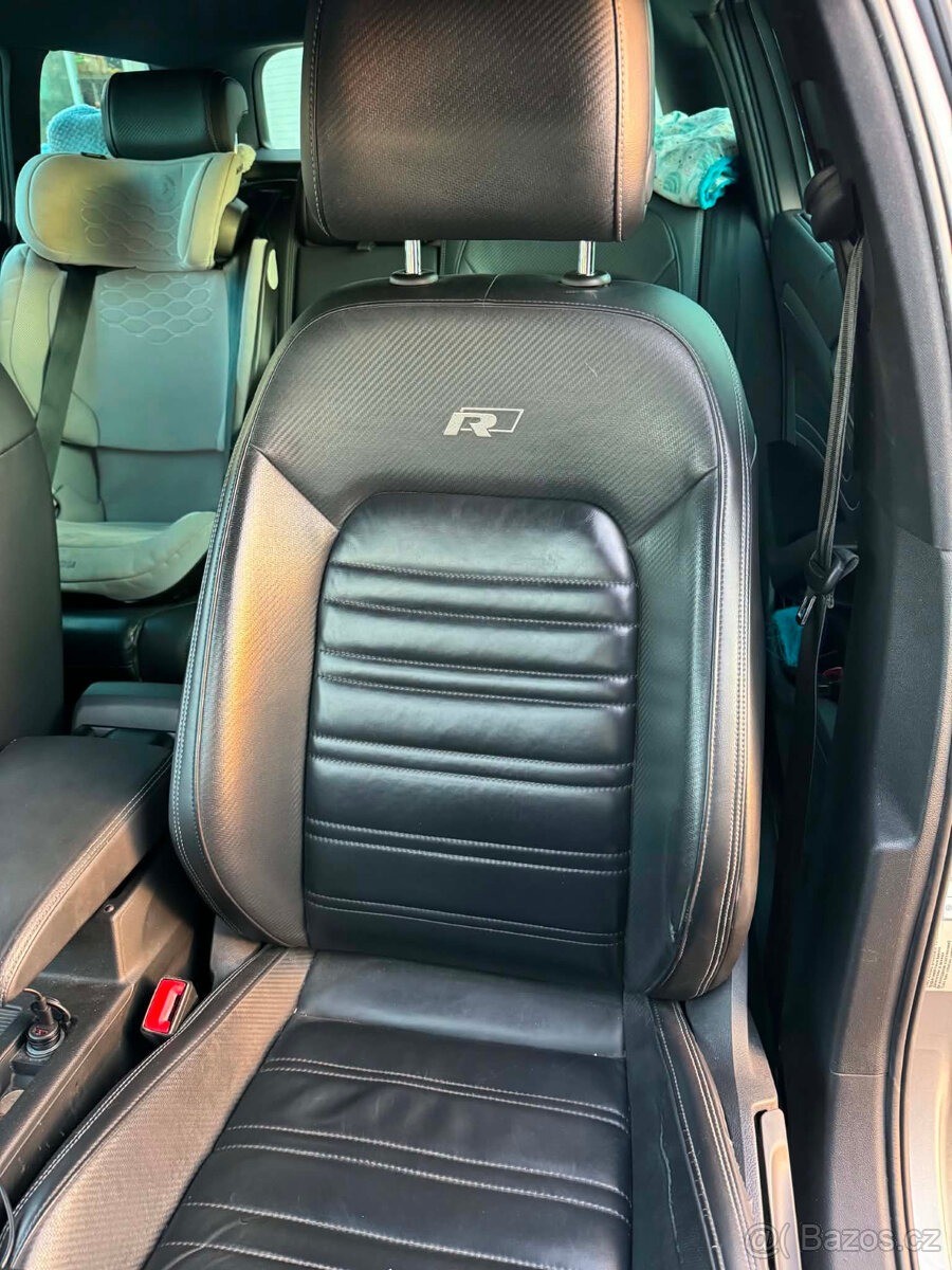 volkswagen-passat-variant-2-0-tdi-r-line - 9
