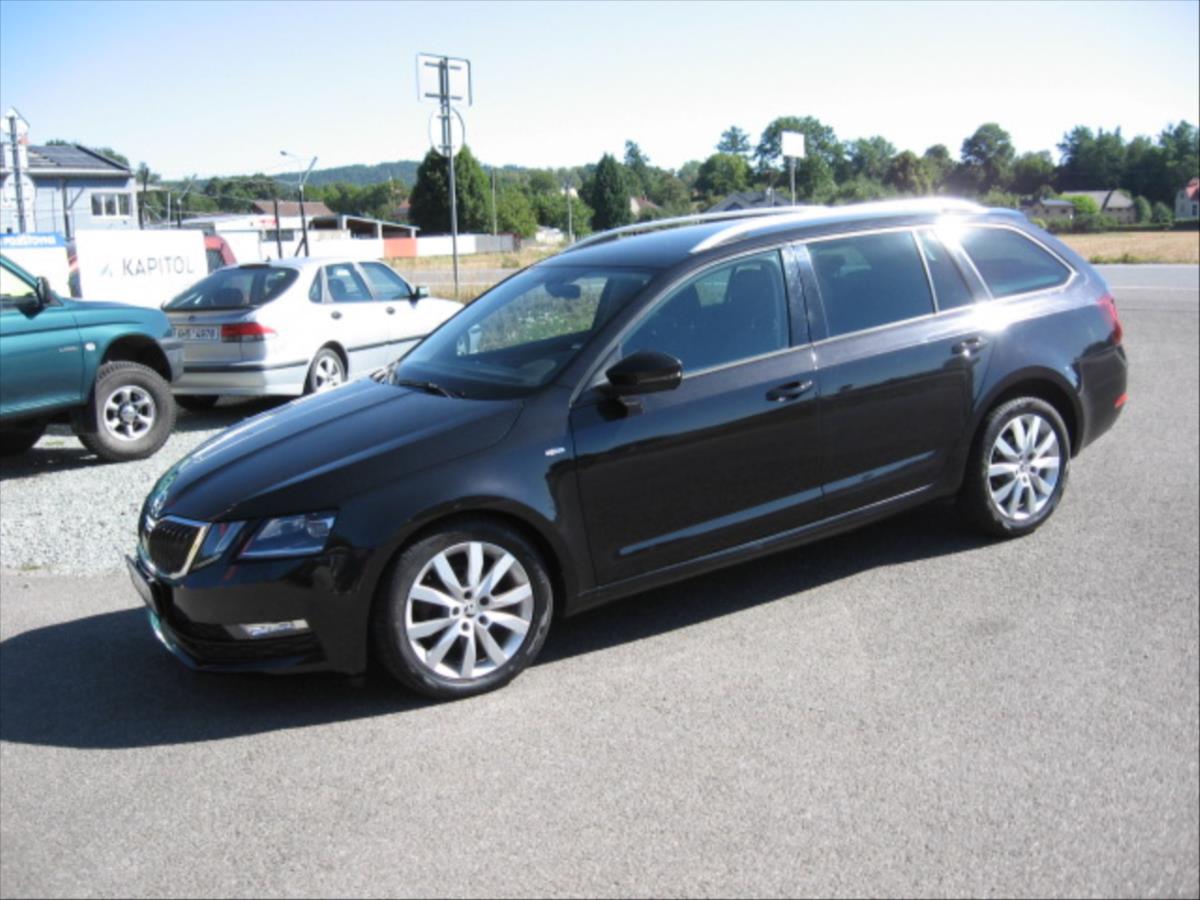 skoda-octavia-1-5-tsi-110-kw - 1