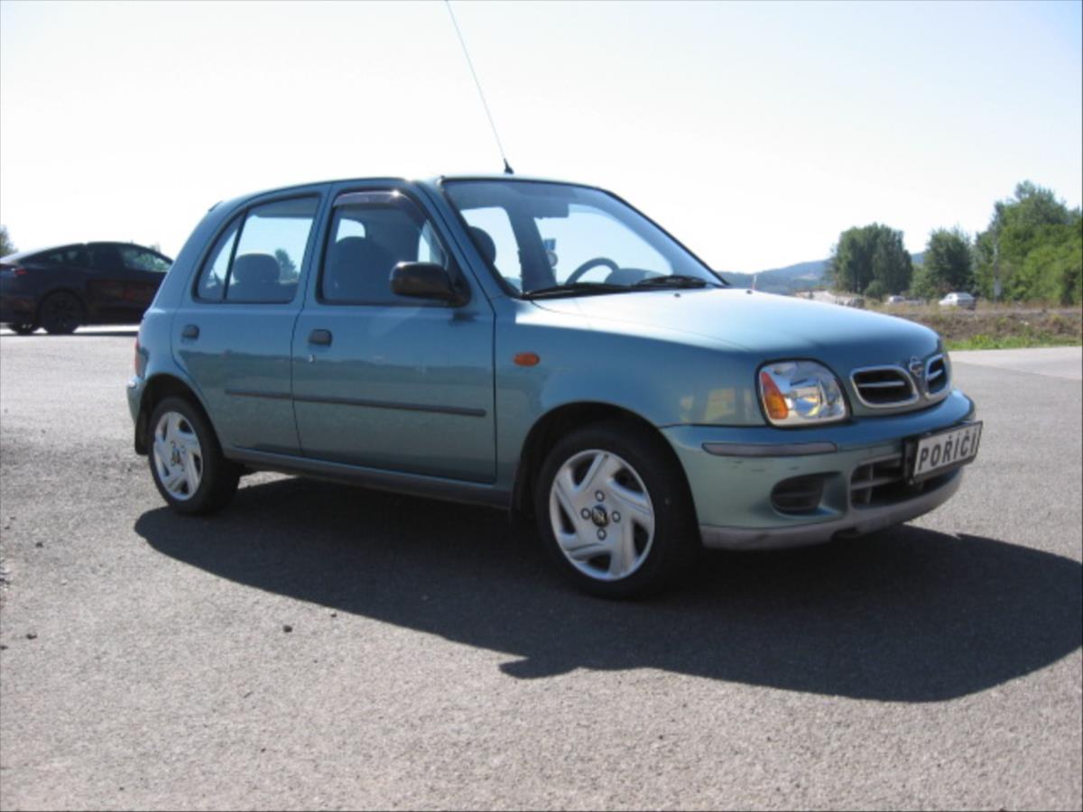nissan-micra-1-0-automat - 3
