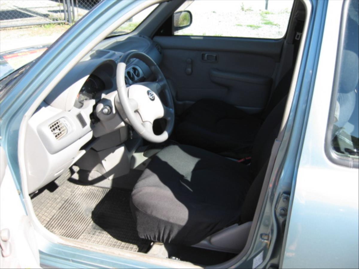 nissan-micra-1-0-automat - 6