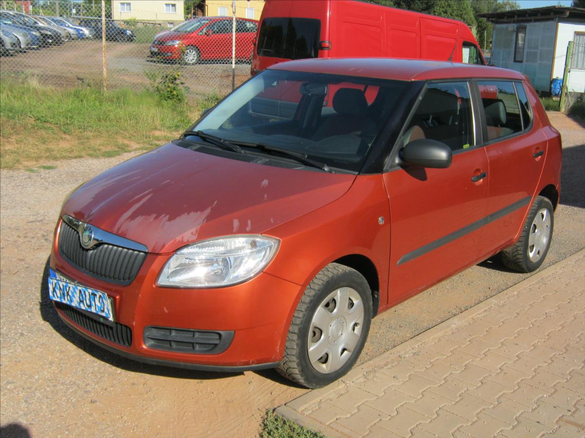 skoda-fabia-1-2 - 1