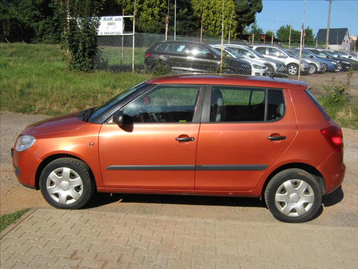 skoda-fabia-1-2 - 2