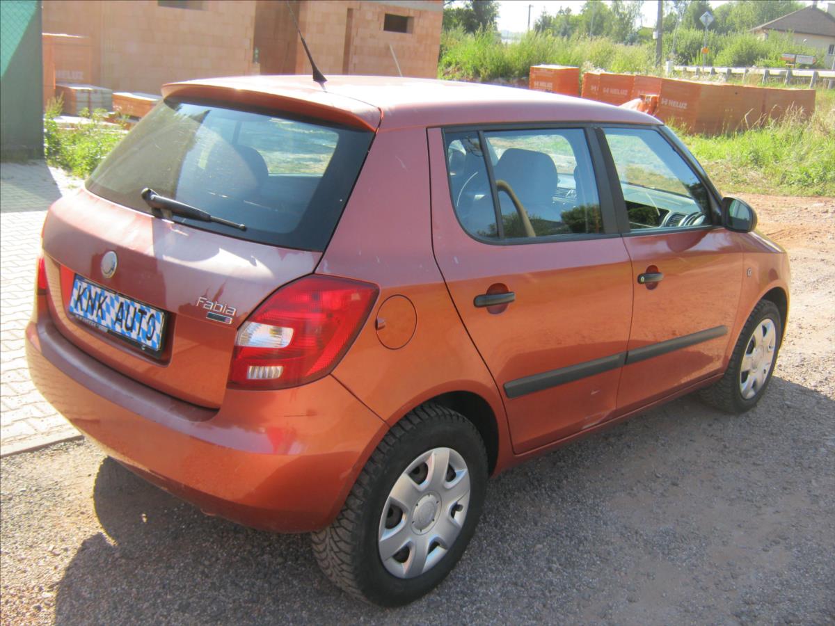 skoda-fabia-1-2 - 5