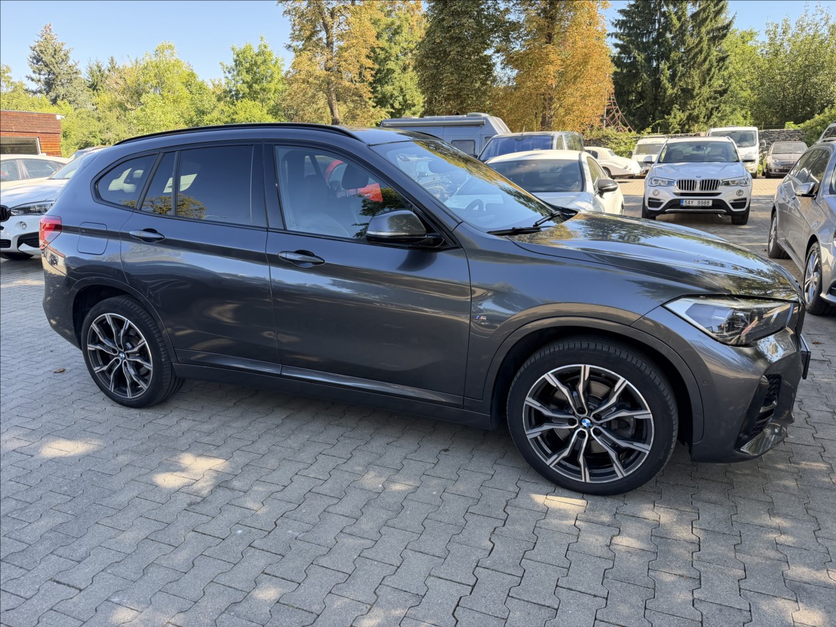 bmw-x1-20d-xdrive-m-paket - 2
