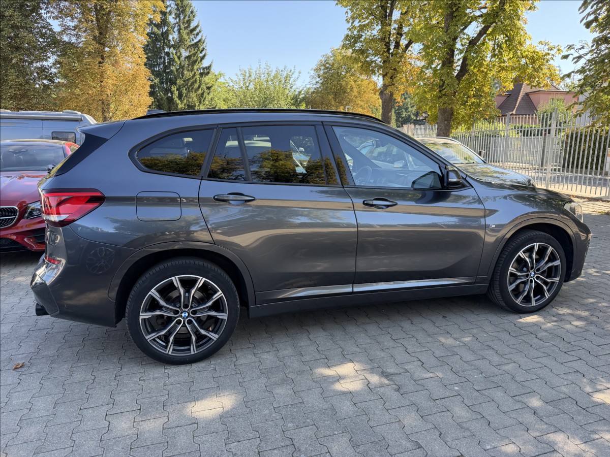 bmw-x1-20d-xdrive-m-paket - 3