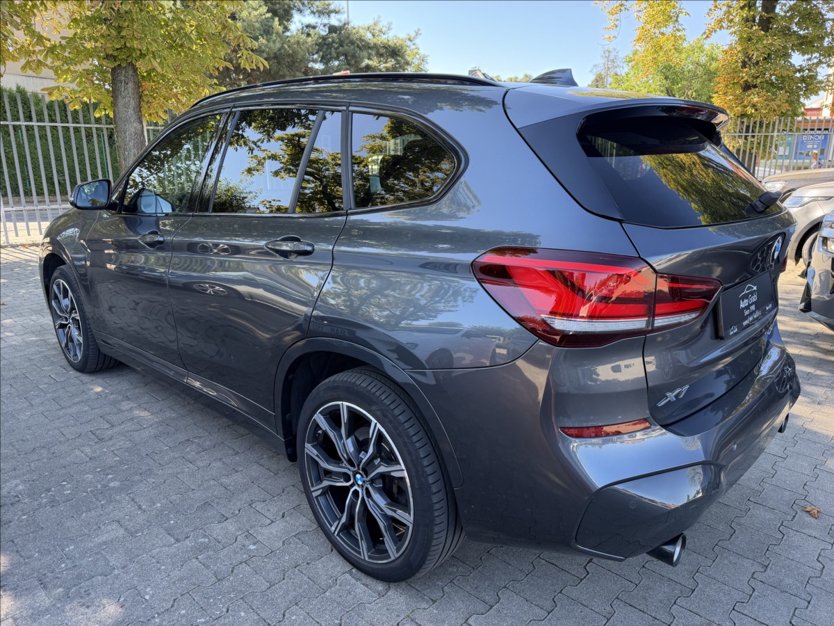 bmw-x1-20d-xdrive-m-paket - 5