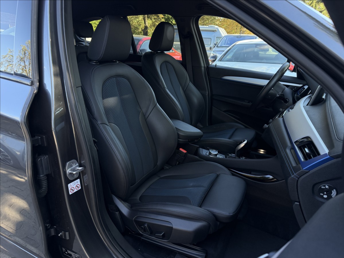 bmw-x1-20d-xdrive-m-paket - 7