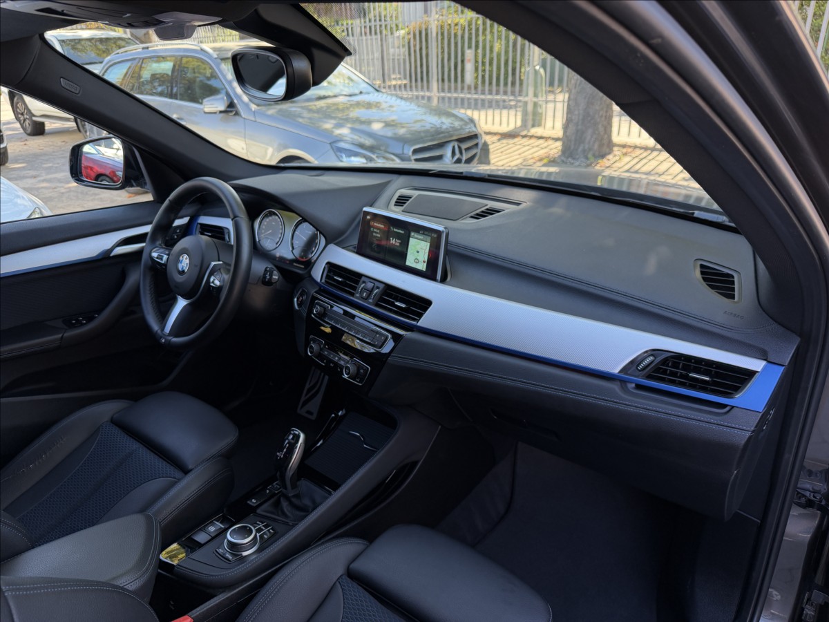 bmw-x1-20d-xdrive-m-paket - 8