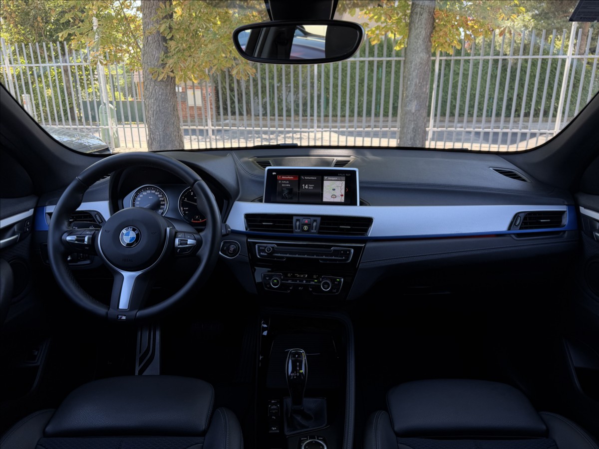 bmw-x1-20d-xdrive-m-paket - 9