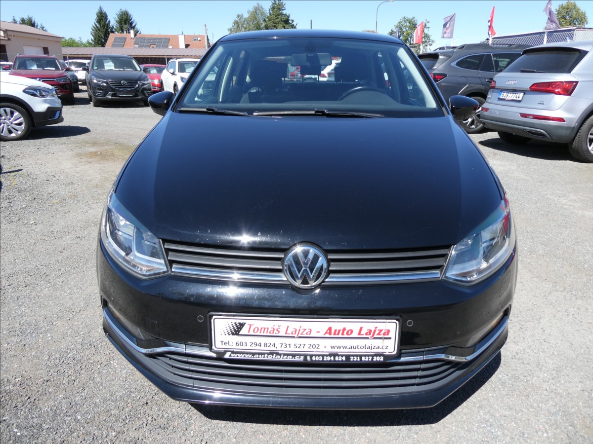 volkswagen-polo-1-2-tsi-66kw-highline-serviska - 1