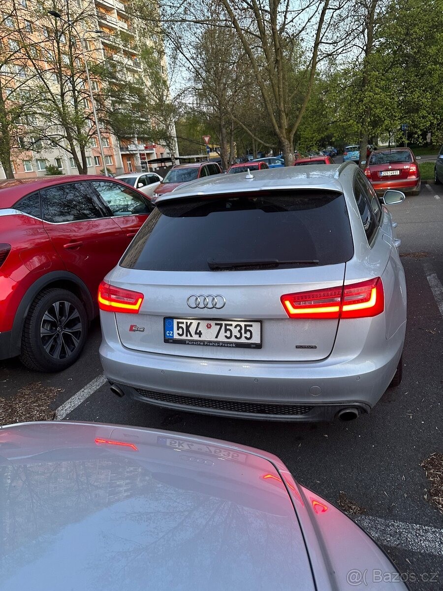 audi-a6-c7 - 1
