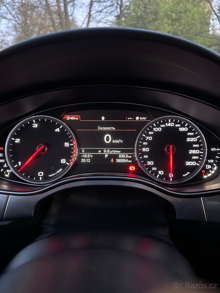 audi-a6-c7 - 2