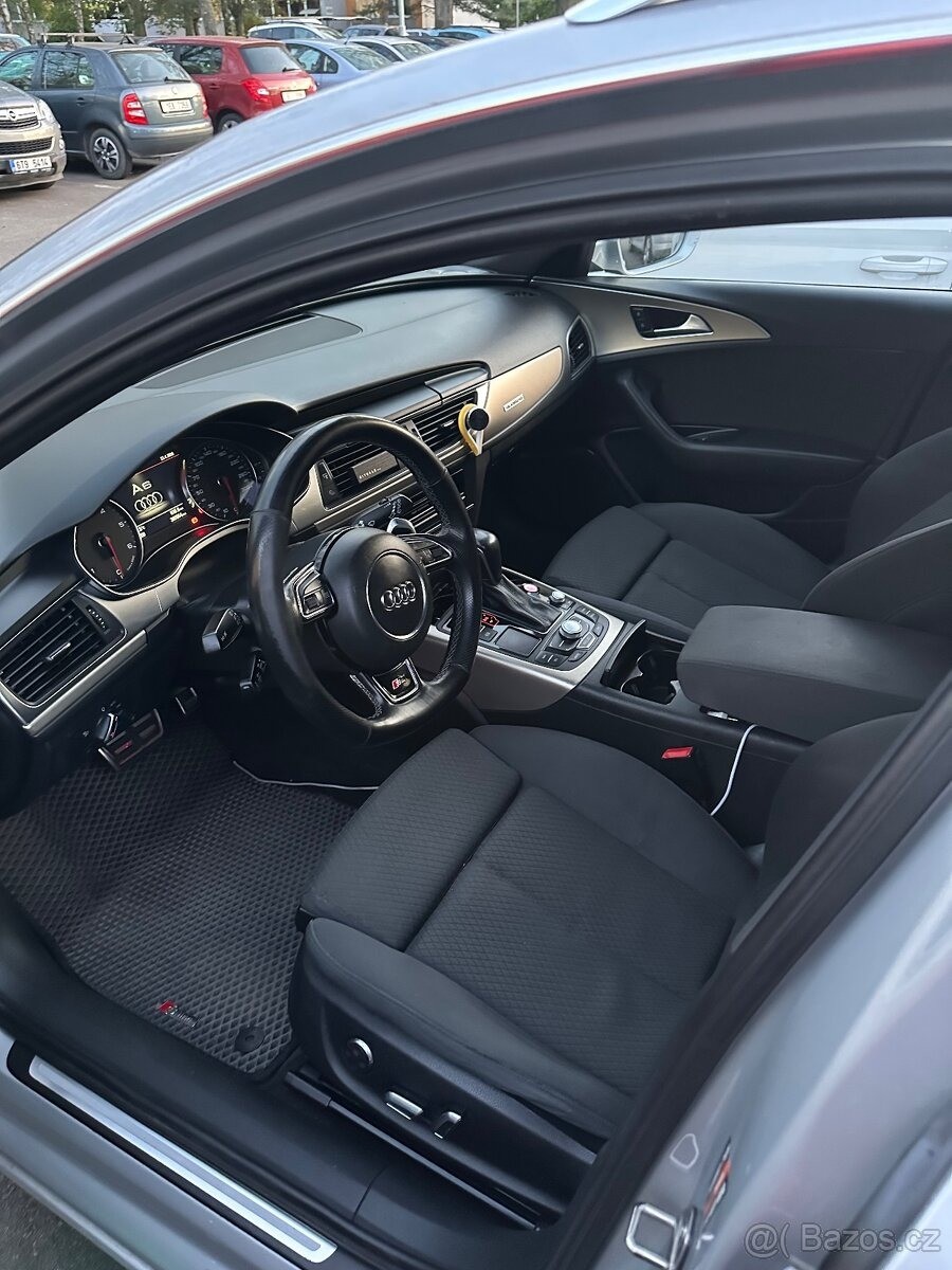 audi-a6-c7 - 7