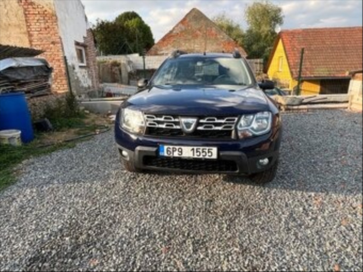 dacia-duster-1-6 - 1