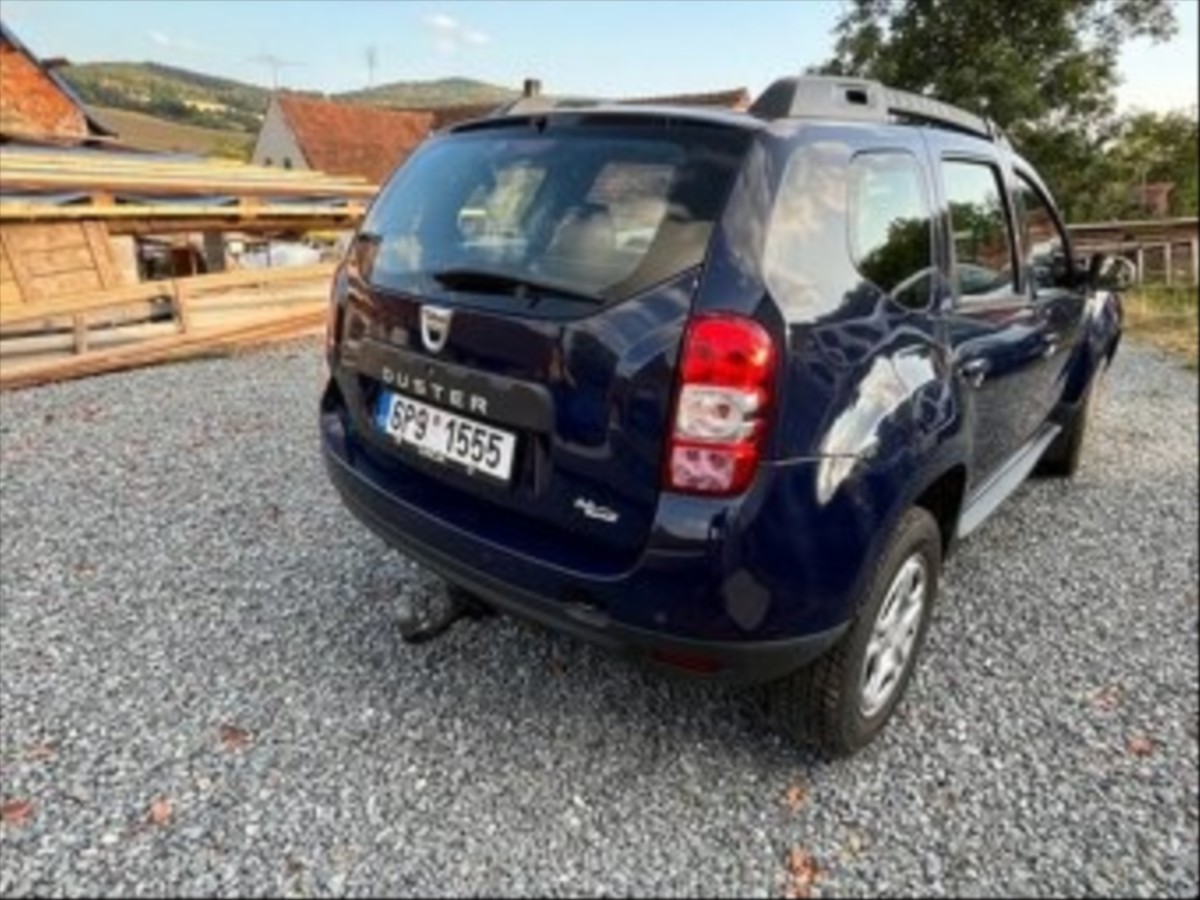 dacia-duster-1-6 - 2