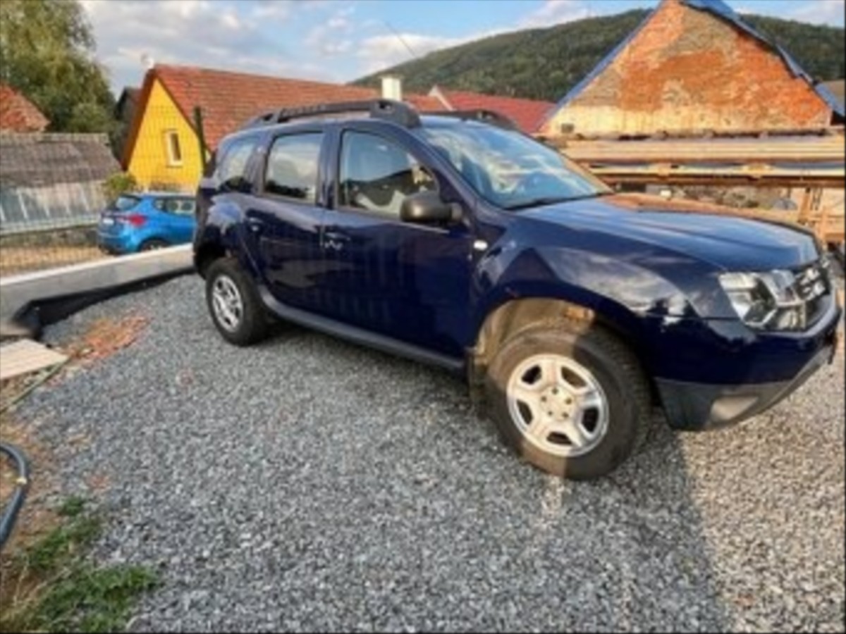 dacia-duster-1-6 - 8