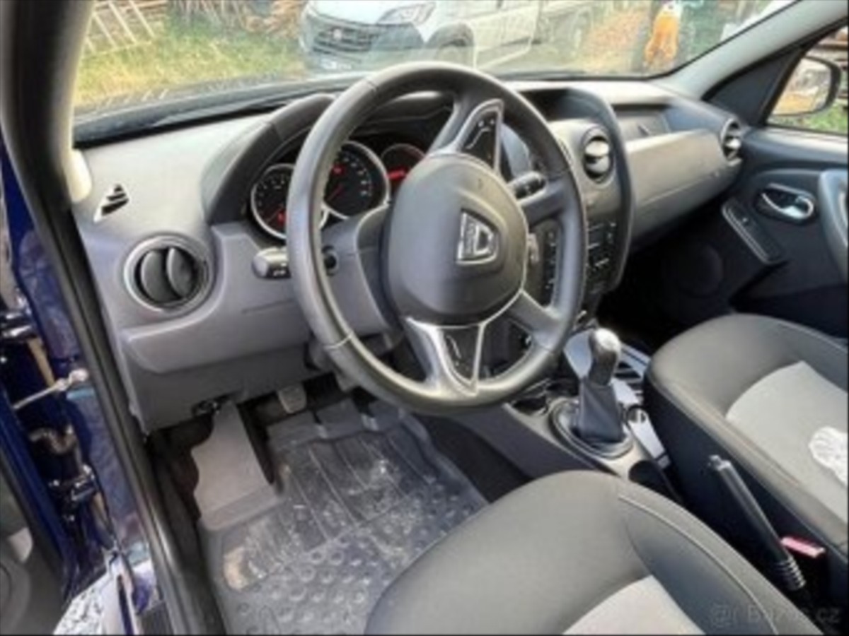 dacia-duster-1-6 - 9