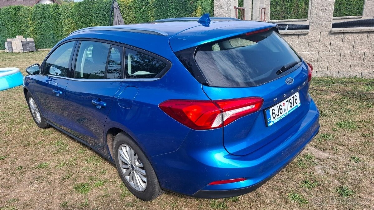 ford-focus-1-5-diesel-2020-1-majitel - 1