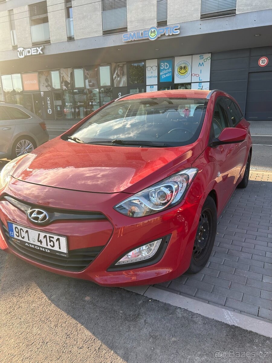 hyundai-i30-1-6-mpi - 1