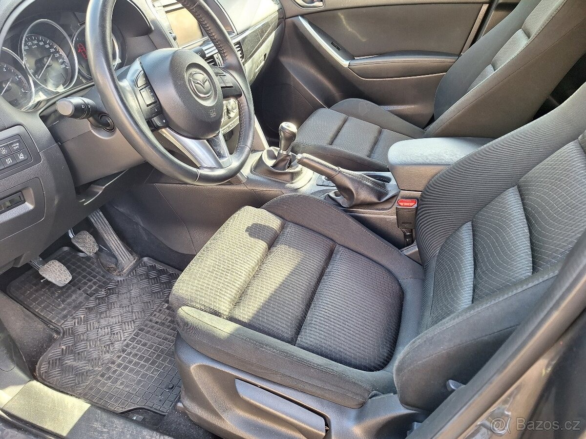 mazda-cx-5-2-2 - 5