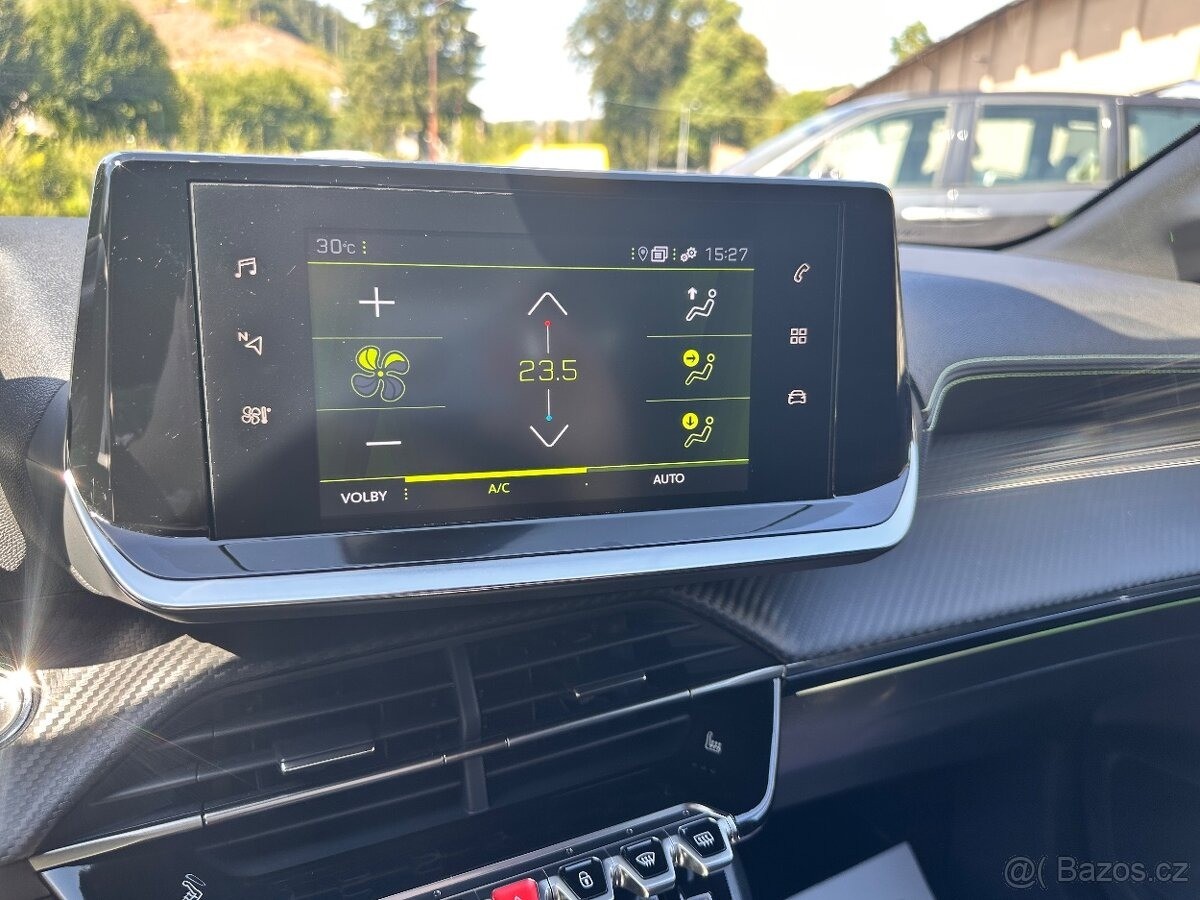 peugeot-208-1-2-gt-automat-eat8-130-koni - 9