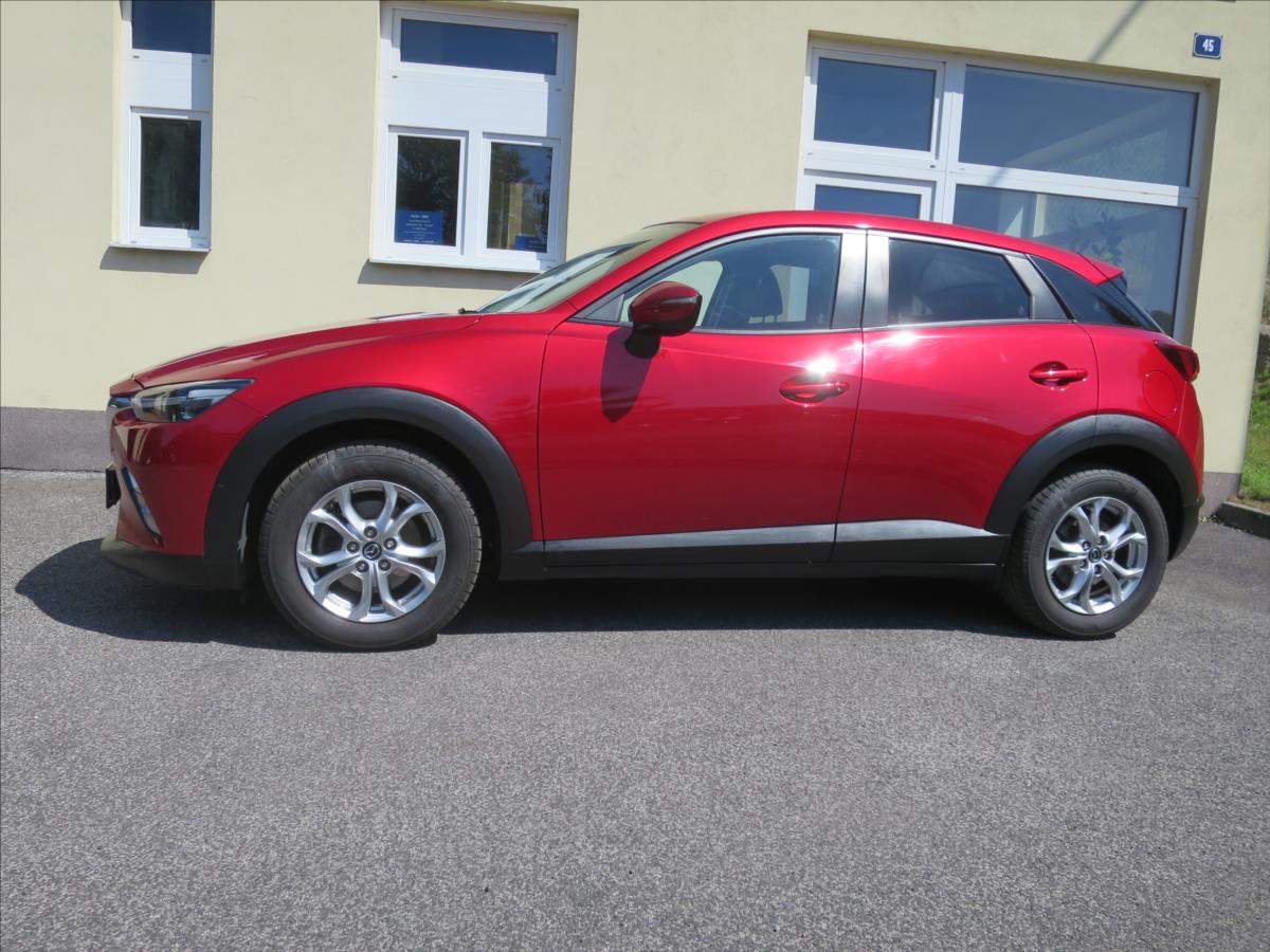 mazda-cx-3-2-0-i-skyaktiv-awd - 2