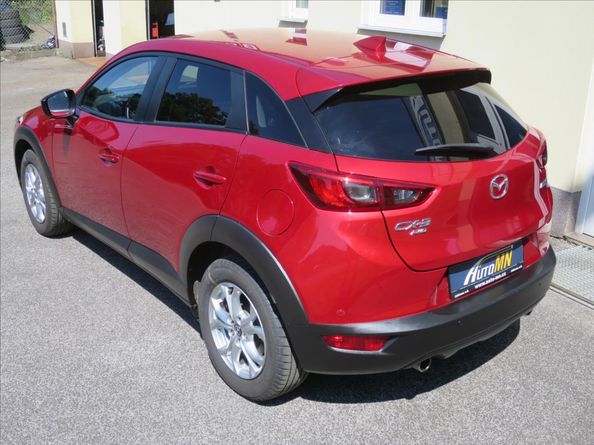 mazda-cx-3-2-0-i-skyaktiv-awd - 3