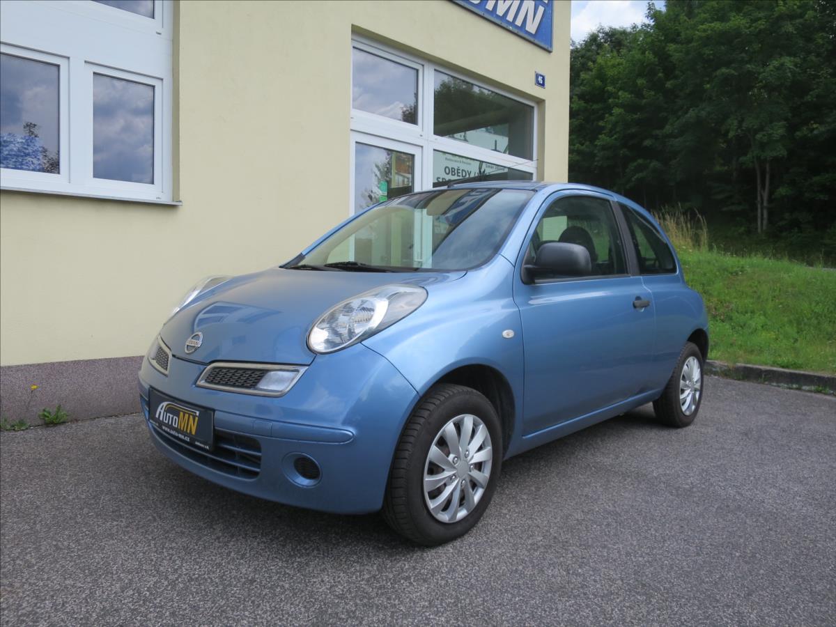 nissan-micra-1-2-i - 3