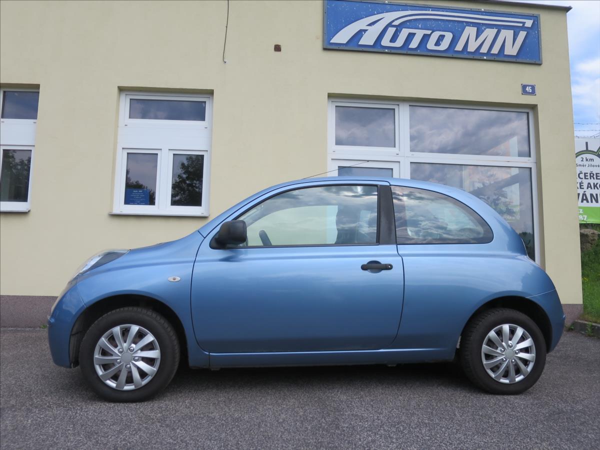 nissan-micra-1-2-i - 4