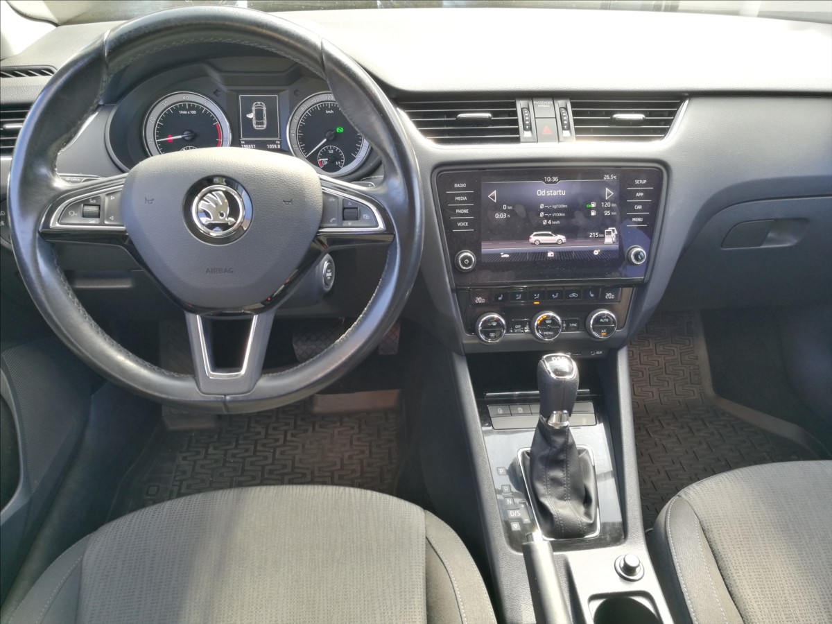 skoda-octavia-1-4-tsi-cng-dsg-style - 4