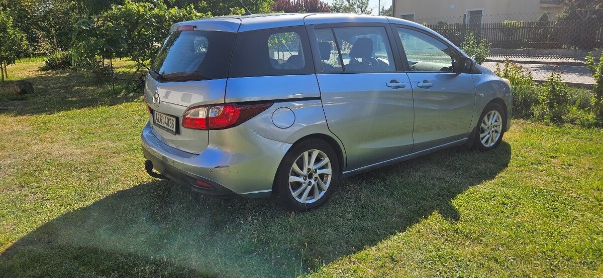 mazda-5-1-6-tdi-stk-2028-7-mist - 3