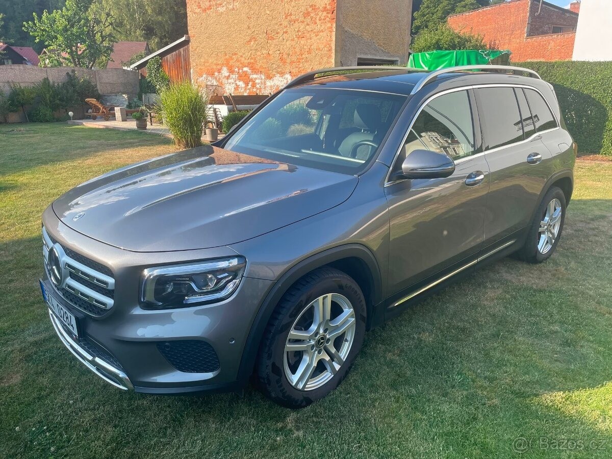 mercedes-benz-glb-200 - 3
