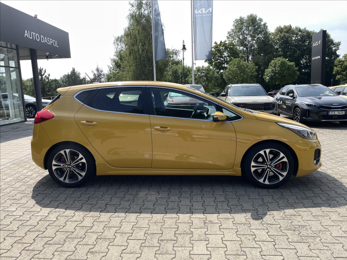 kia-ceed-1-6-t-gdi-gt-line - 1