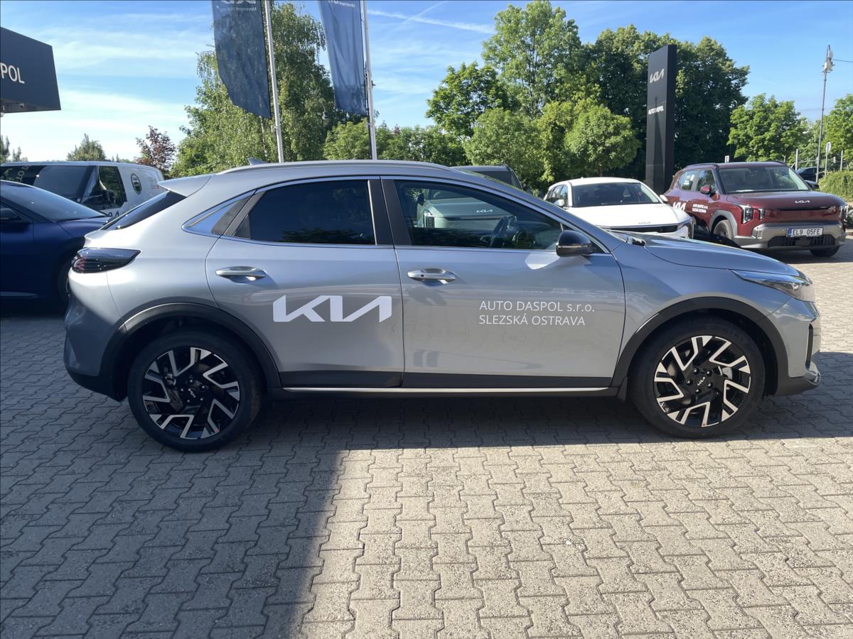 kia-xceed-1-6-t-gdi-7dct-steel-edition-132kw - 1
