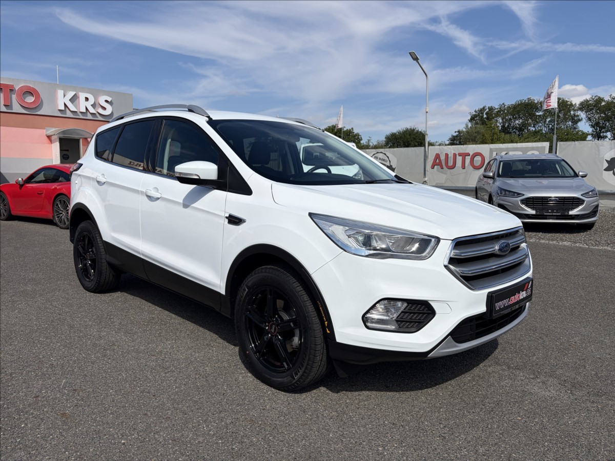 Ford Kuga 1,5 TDCi 120PS Jen 30oooKm!! Navi,Kamera,Temp..