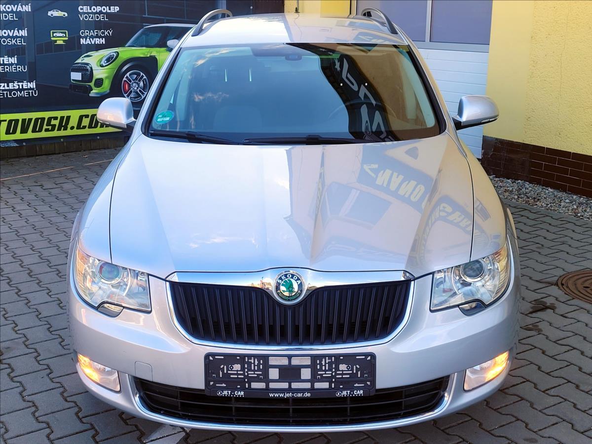 skoda-superb-1-8-tsi-1-maj-nove-rozvody - 1