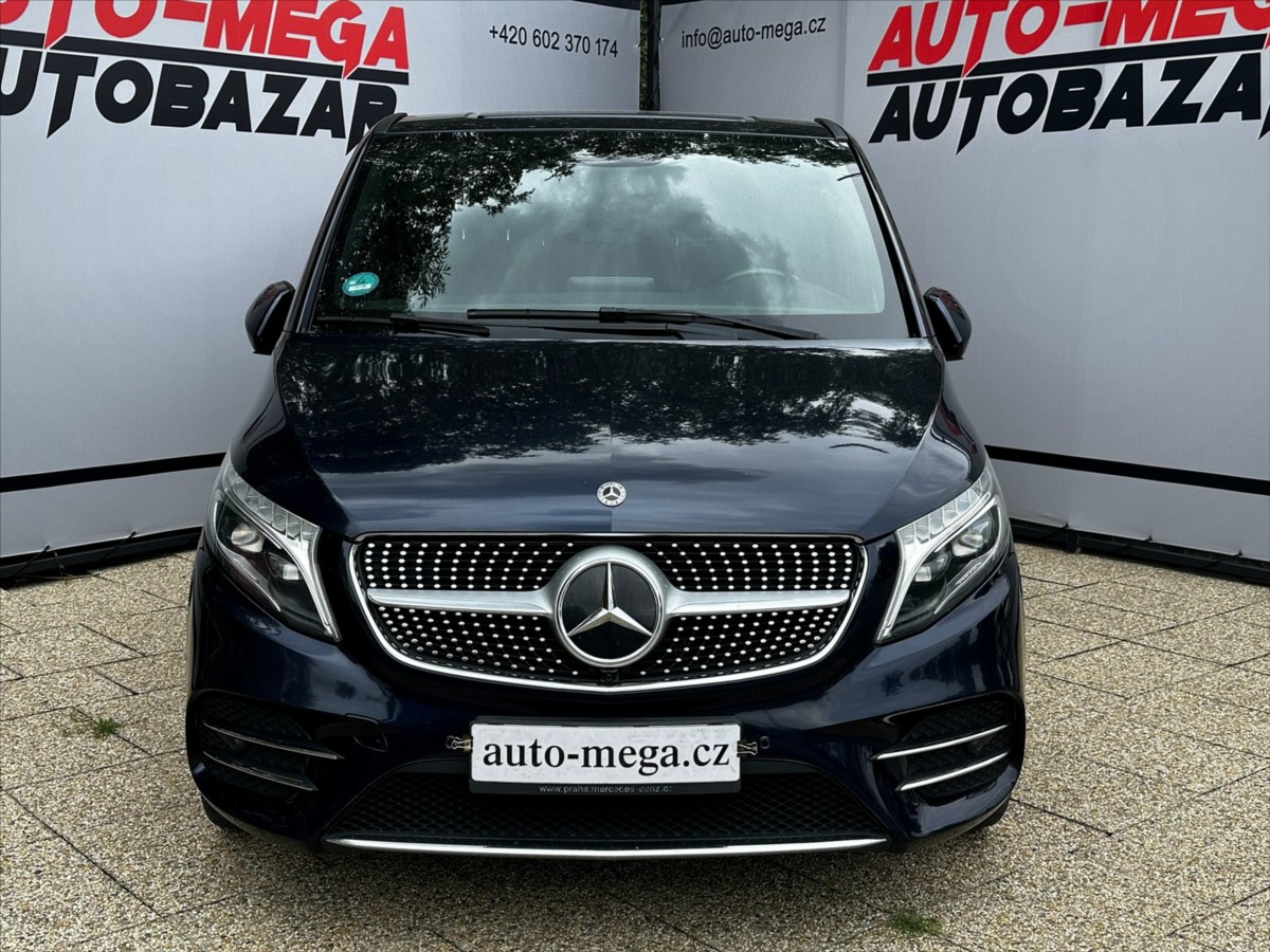 mercedes-benz-tridy-v-2-0-250-cdi-140kw-4matic-amg - 1