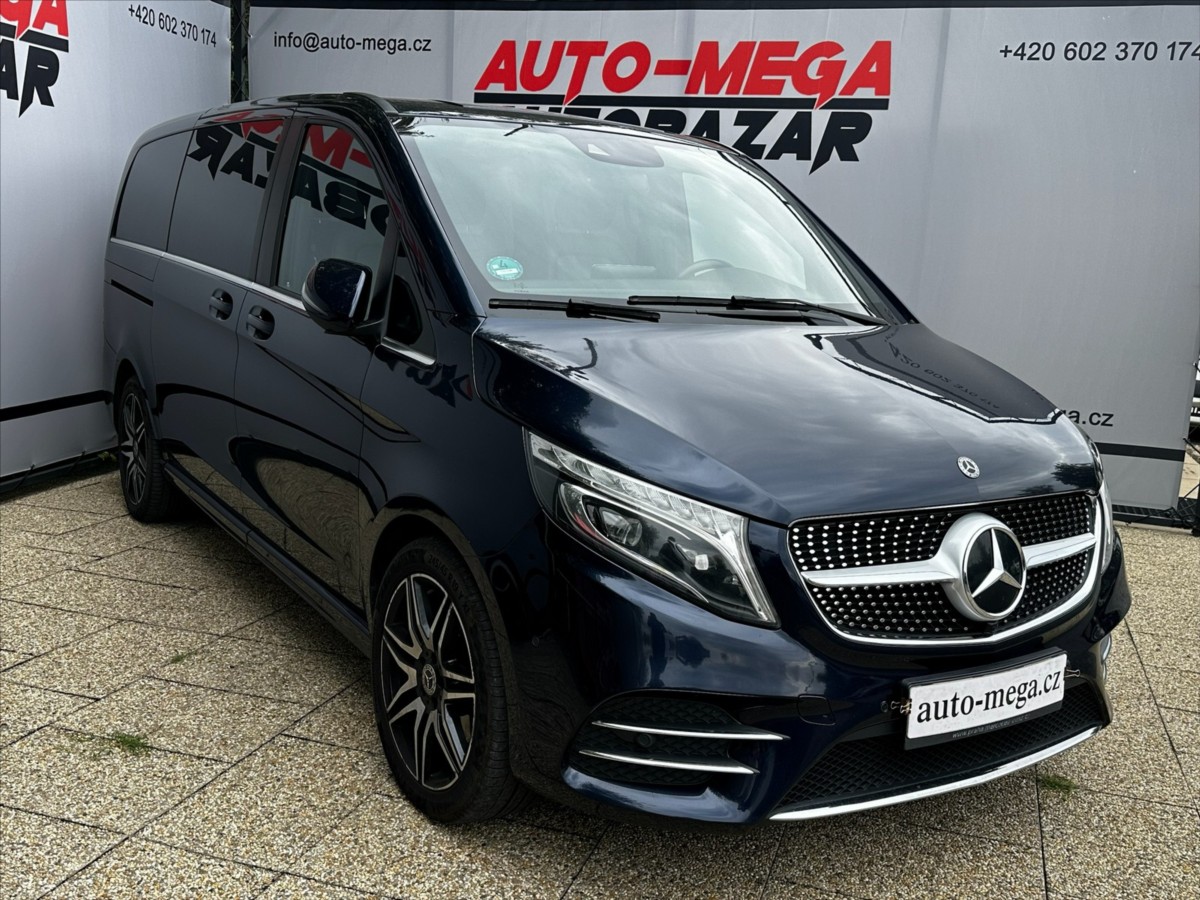 mercedes-benz-tridy-v-2-0-250-cdi-140kw-4matic-amg - 2