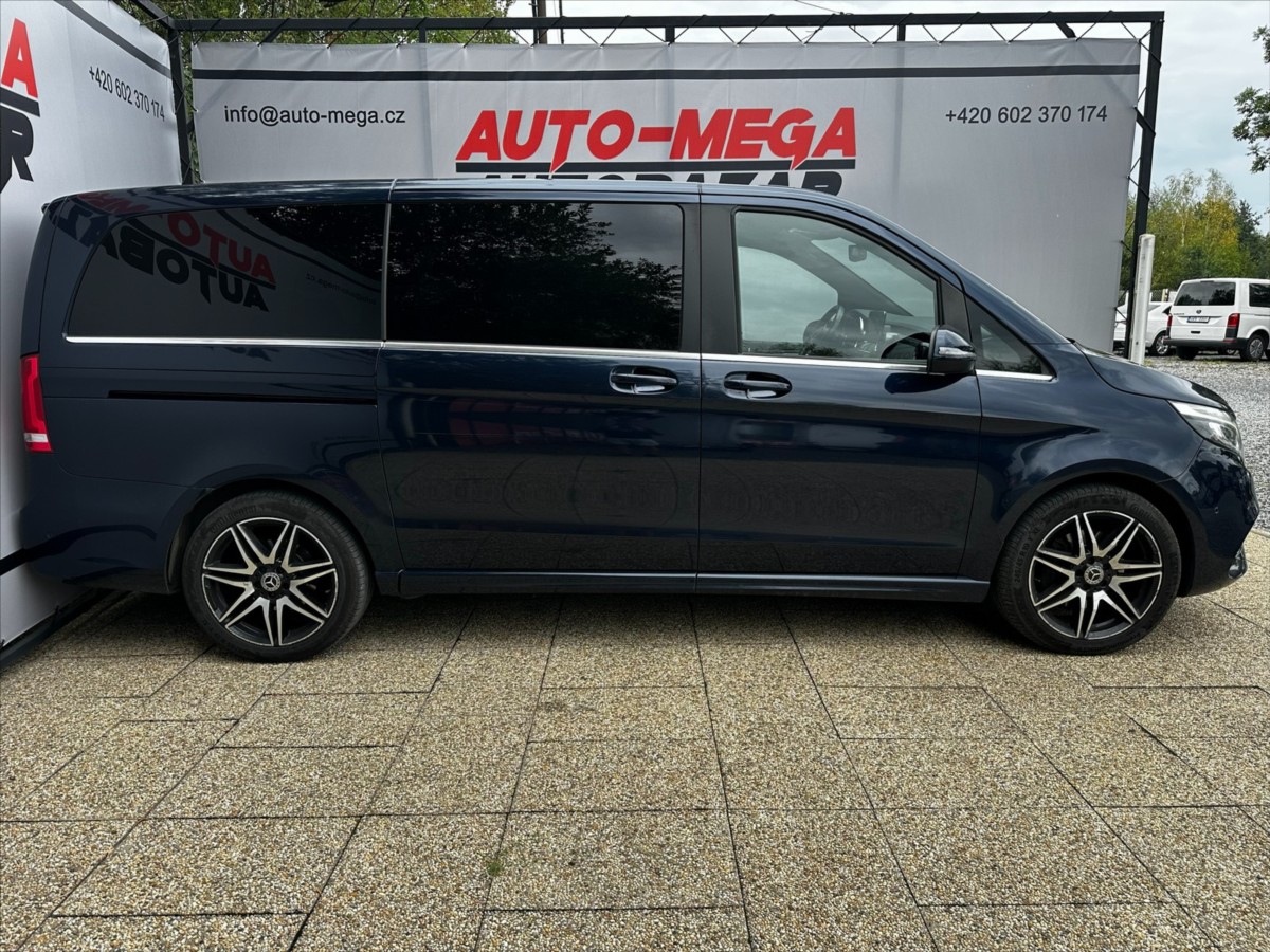 mercedes-benz-tridy-v-2-0-250-cdi-140kw-4matic-amg - 3