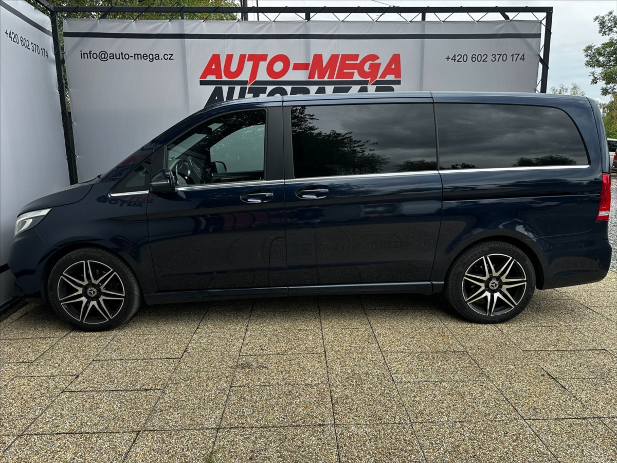 mercedes-benz-tridy-v-2-0-250-cdi-140kw-4matic-amg - 4