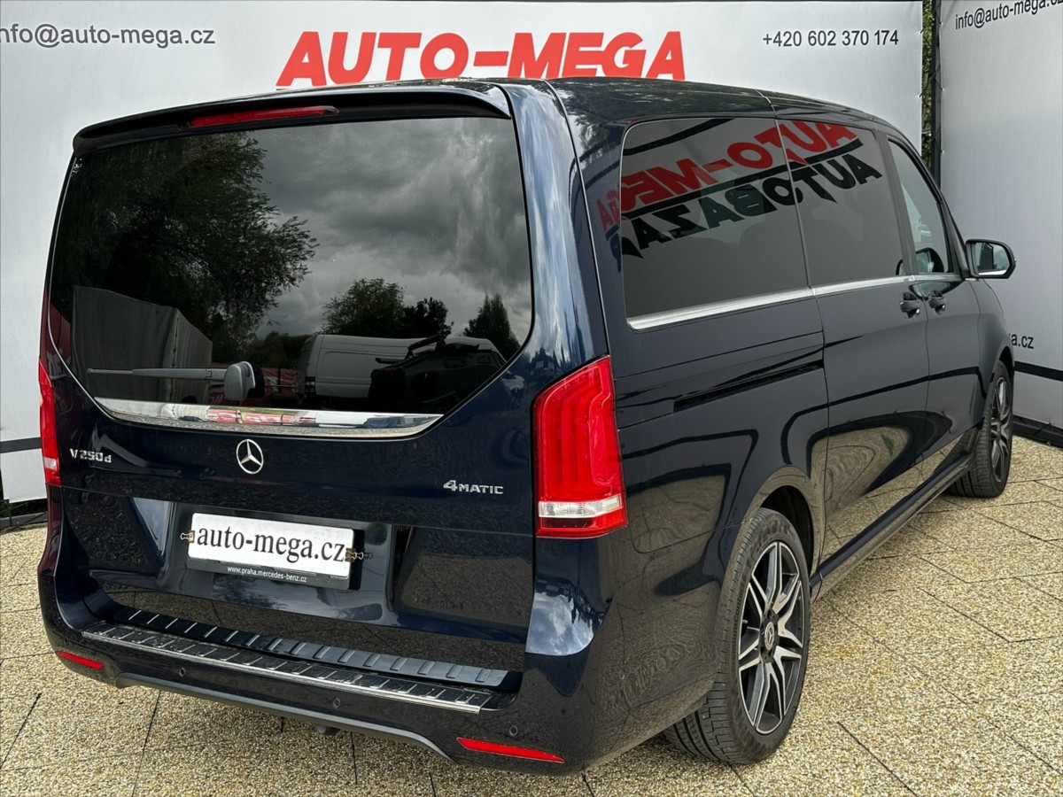 mercedes-benz-tridy-v-2-0-250-cdi-140kw-4matic-amg - 5