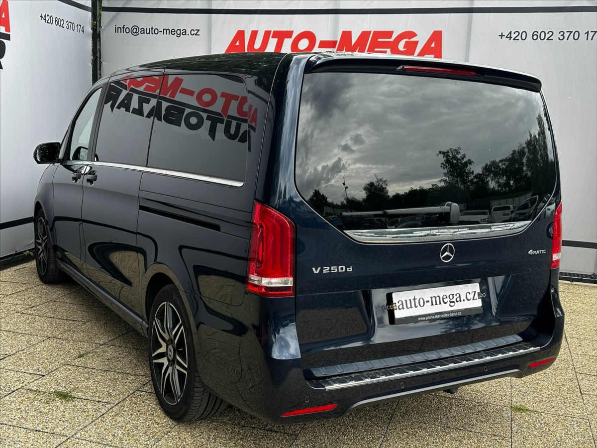 mercedes-benz-tridy-v-2-0-250-cdi-140kw-4matic-amg - 7